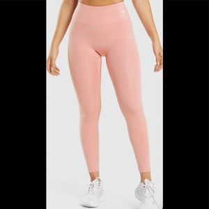 Gymshark Training Leggings